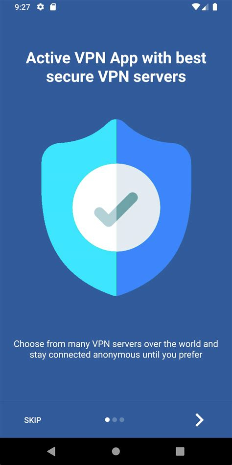 Oven Vpn