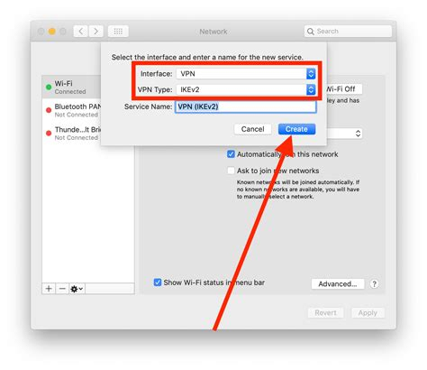 Vpn Protocols