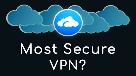 Vpn Server Address