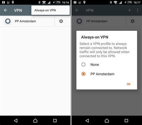 Vpn De