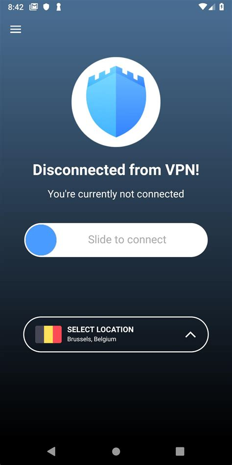 Setting Vpn Android Lenovo