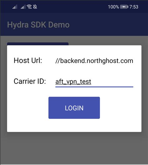 Vpn App Kodi