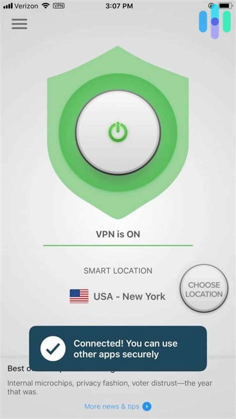 Top Android Vpn Apps