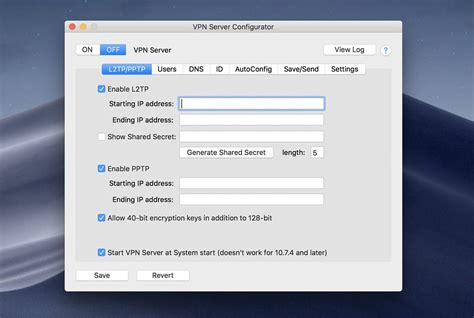 How To Create A Vpn Account