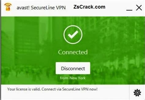 Avast Vpn Test