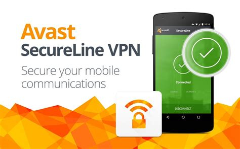 Strong Vpn Android