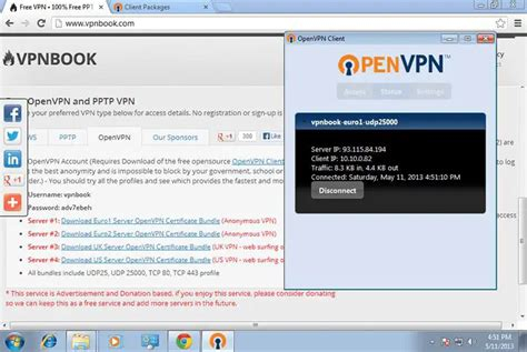 Get Vpn Ip