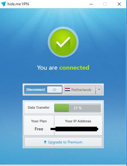 Vpn De Hotspot