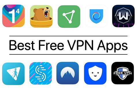 Aplikasi Vpn Terbaik Untuk Android