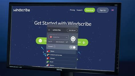 Orbit Vpn