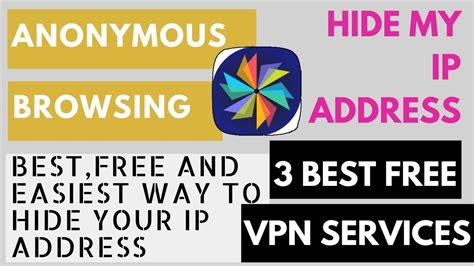 Iphone Vpn App Reviews