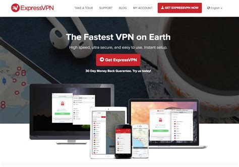 Through Vpn