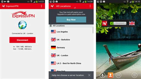 Expressvpn Mac