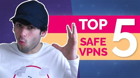 Most Secure Vpns