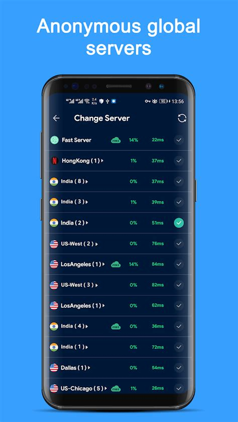 Vpn App Download For Android