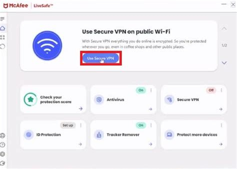 Vpn Via Web