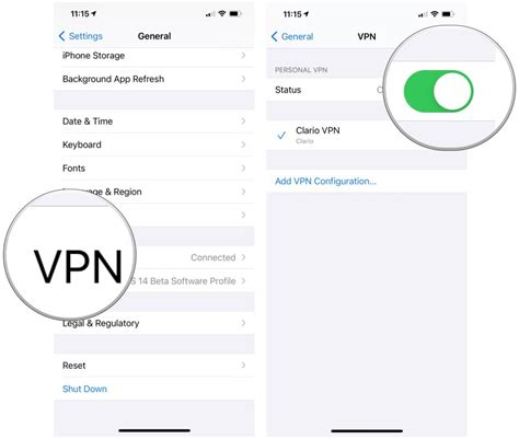 What Is Key Vpn App