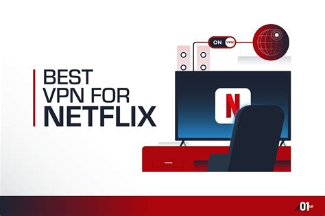 Vpn Works With Netflix