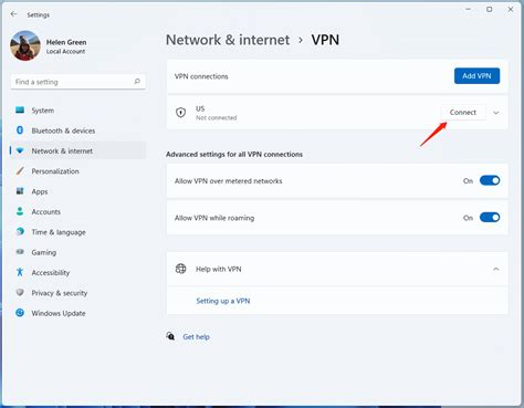 Proxy Server And Vpn