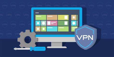 Windows Vpn Setup