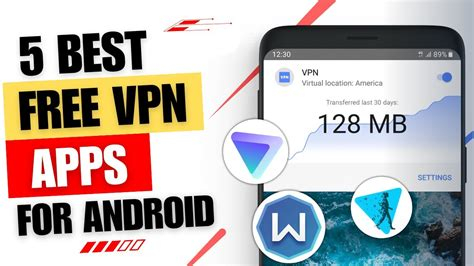 Vpn For Android Phone Free