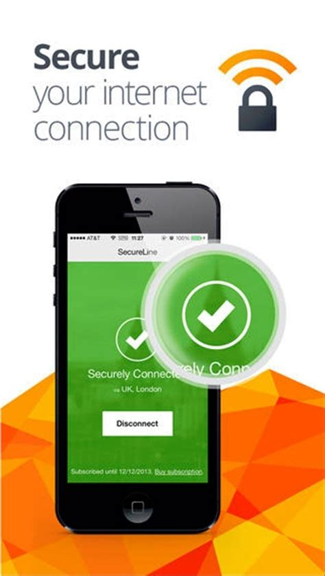 Vpn Configuration Iphone 5