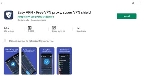 Vyprvpn Proxy