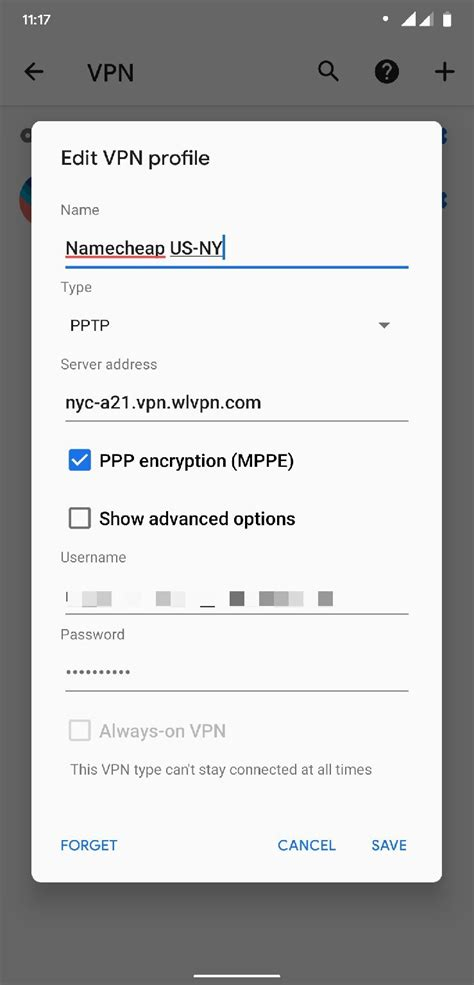 Free Vpn Tunnel Software