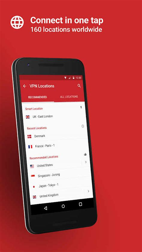 Opera Vpn Streaming