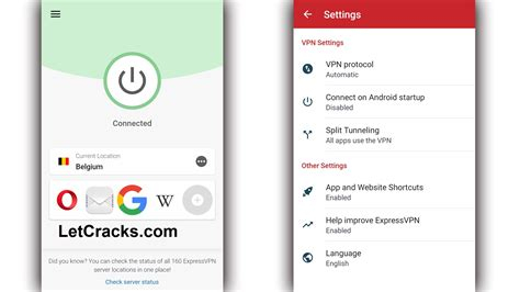 Free Vpn For Android