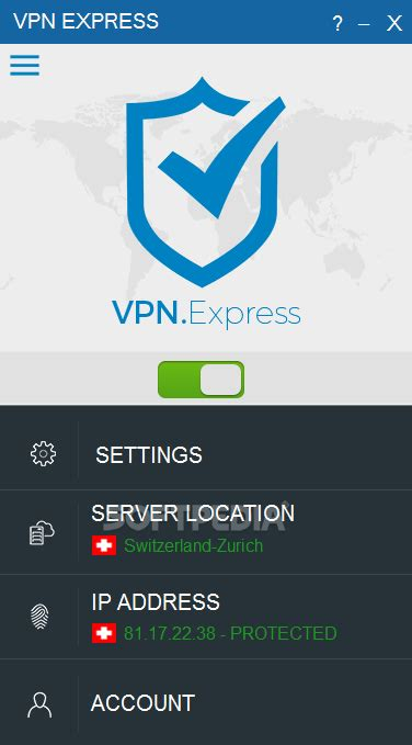 Vpn Overview