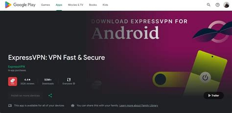 Fastest Vpn App For Android