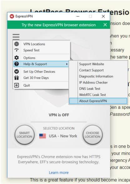 How Vpn Works In Android