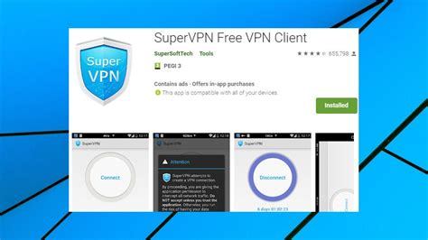 Best Vpn For Ipad Free