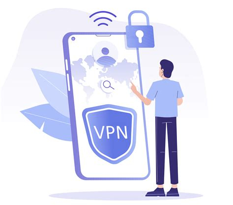 What Is Vpn On Your Phone