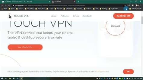 Golden Frog Vyprvpn