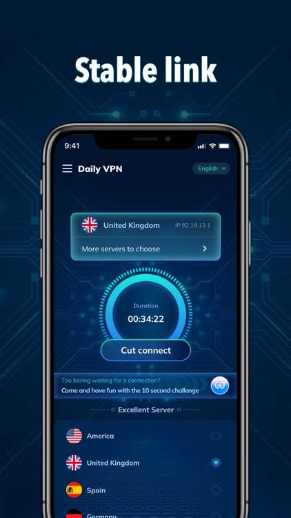 Alpha Vpn Apk