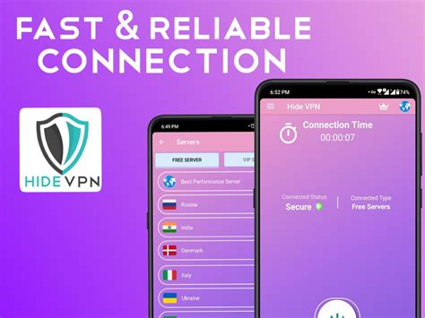 Vpn Xda