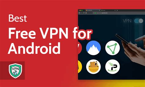 Vpn Benefits