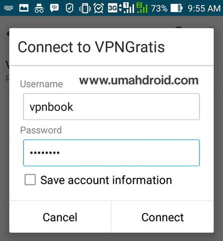 Anyconnect Vpn Setup