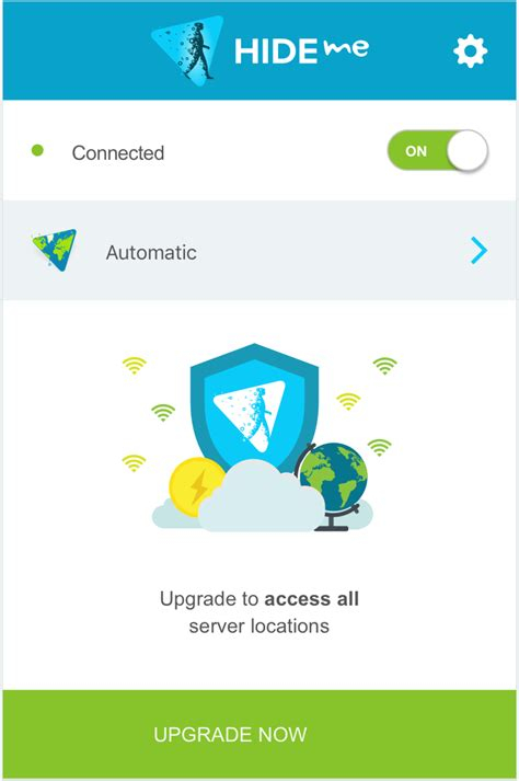 Super Vpn Hotspot