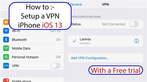 Hot Vpn Client