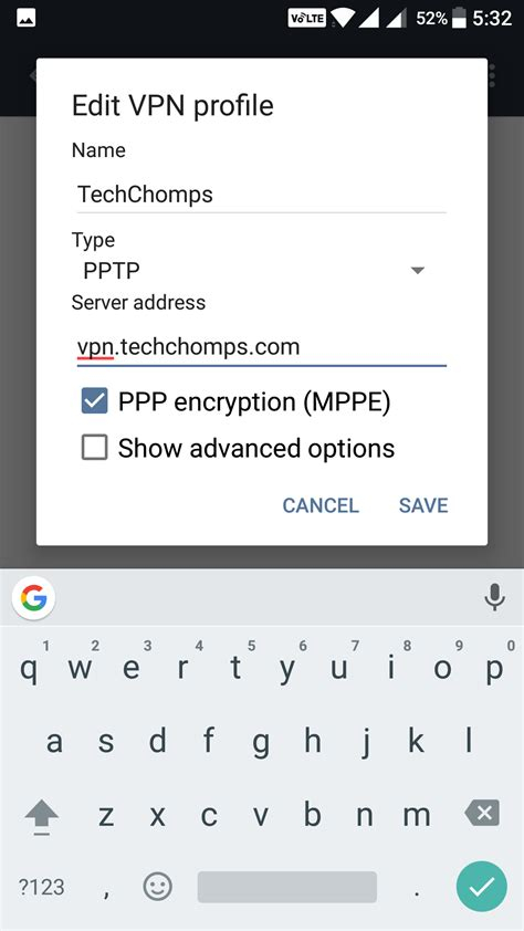 Best Free Vpn Program