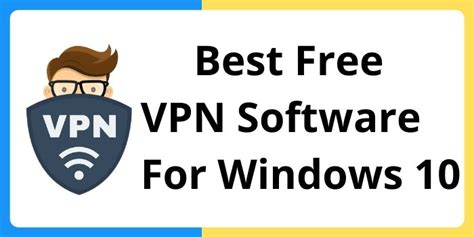 Free Trial Vpn Windows