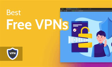 Vpn For Mobile Network