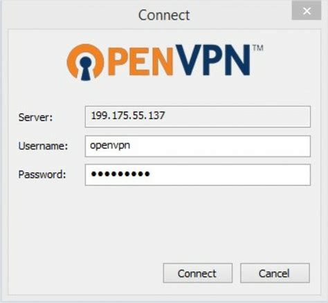 Vpn At Work