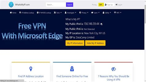 Top 10 Vpn 2015