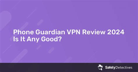 Vpn For Specific Application