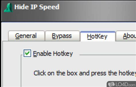 Configuring Vpn Settings