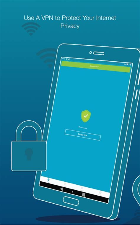 Free Vpn For Android Device